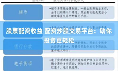股票配资收益 配资炒股交易平台：助你投资更轻松